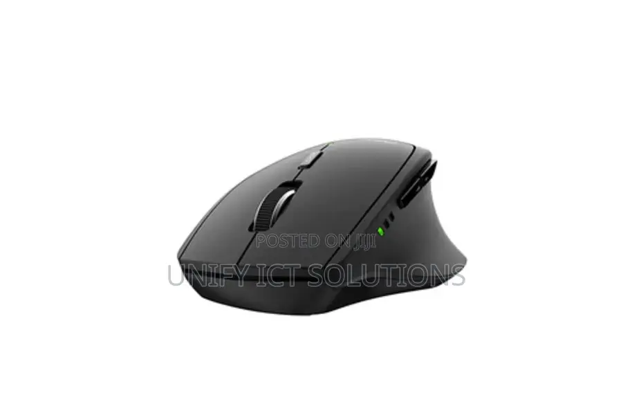 Rapoo MT550 Multi-Mode Wireless-Bluetooth Optical Mouse