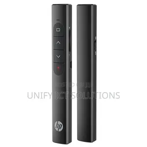 HP SS10 Wireless Presentation Flip Pen