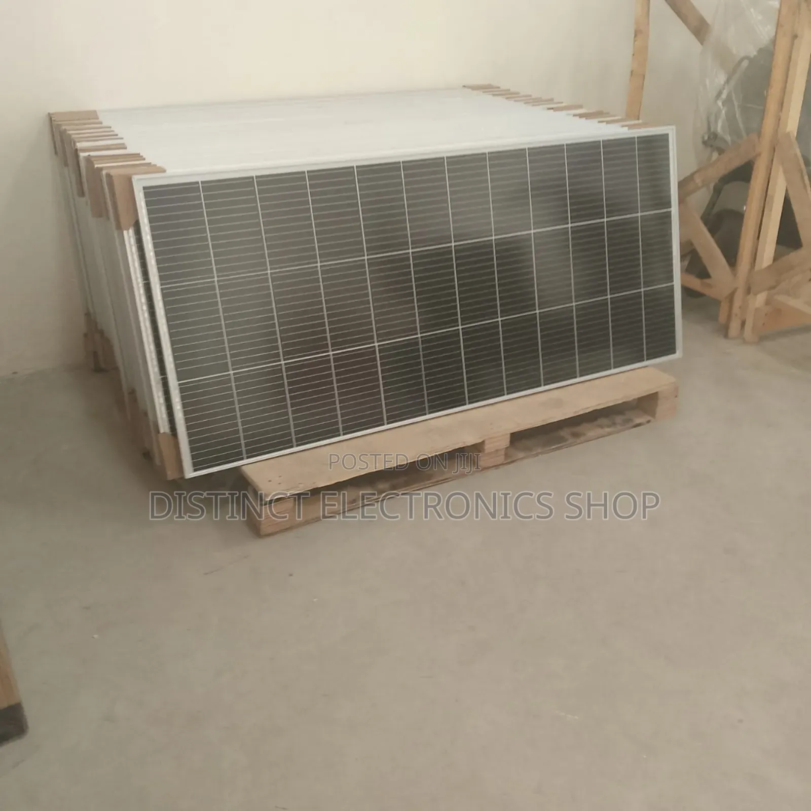 Solar Panel 200watts 36v
