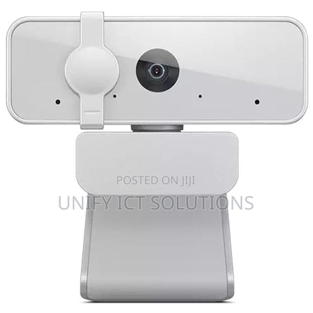 Lenovo 300 FHD 1080p Webcam (GXC1B34793)