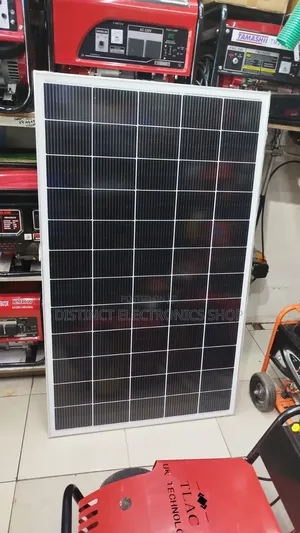 Africell Solar Panel 300watts,36v