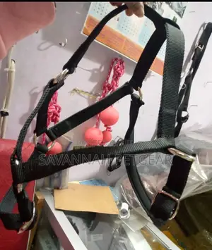 Polyester Horse Halter