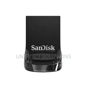 Sandisk Ultra Fit USB 3.1 Flash Drive 64GB