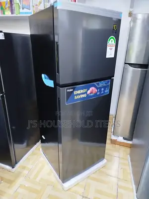 Xmass Offer Haier 211litres No Frost Double Door Fridge