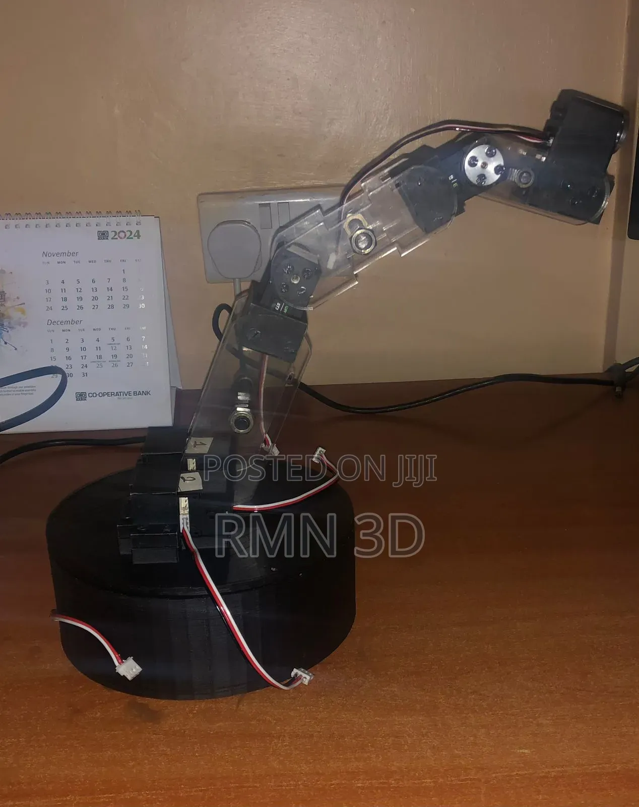 3d Printing, 3d Scanning And Cad Modelling