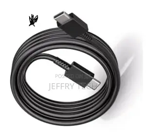 3m Type-C to Type-C Data Fast Charging Cable, Data Sync