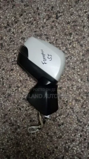 Side Mirror Forester SJ5