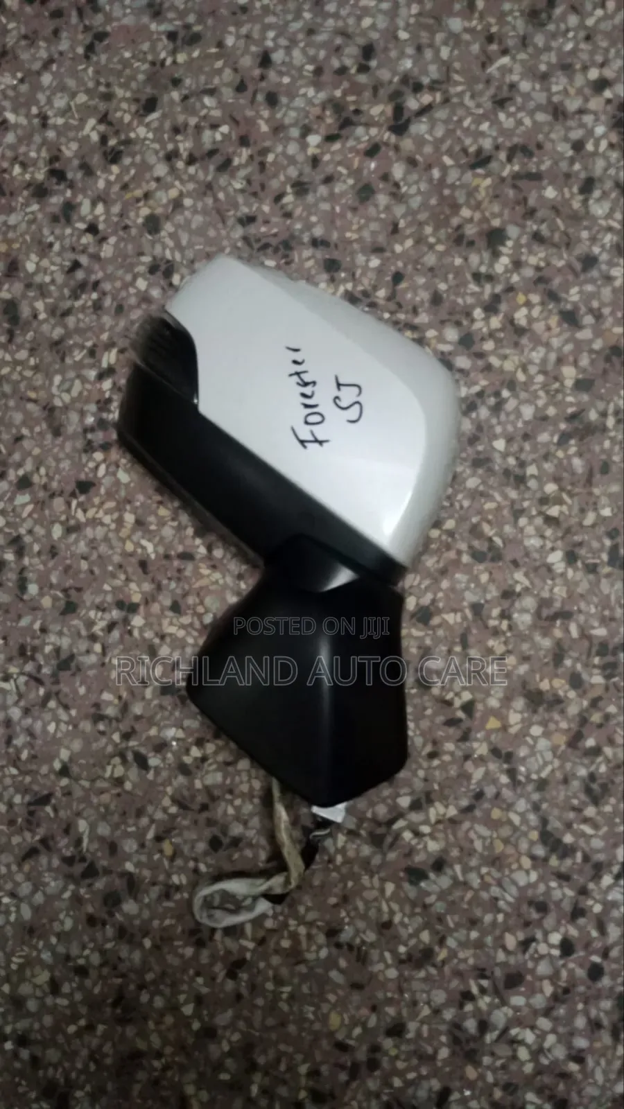 Side Mirror Forester SJ5
