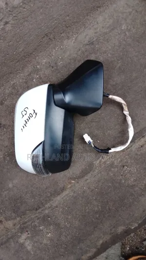 Side Mirror Forester SJ5