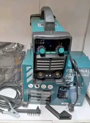 Welding Machine 400A Makita