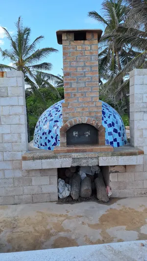 Italian/Brick Pizza Oven