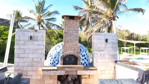 Italian/Brick Pizza Oven