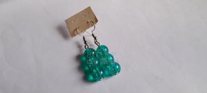 African Earrings - thumbnail 2