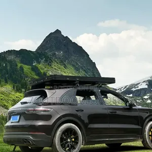 San Hima Car Roof Top Tents