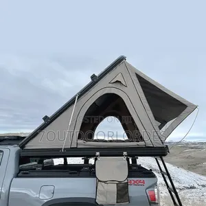 San Hima Car Roof Top Tents