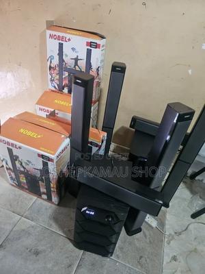 Nobel 2040 Woofer Hometheatre - thumbnail 2