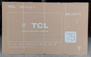 Tcl 50 Inches Smart Android Tv - thumbnail 2