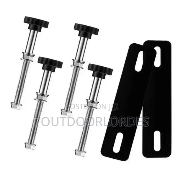 Recovery Track Mounting Kit - thumbnail 3