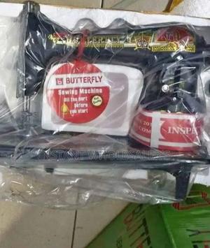 Butterfly Sewing Machine Head - thumbnail 3