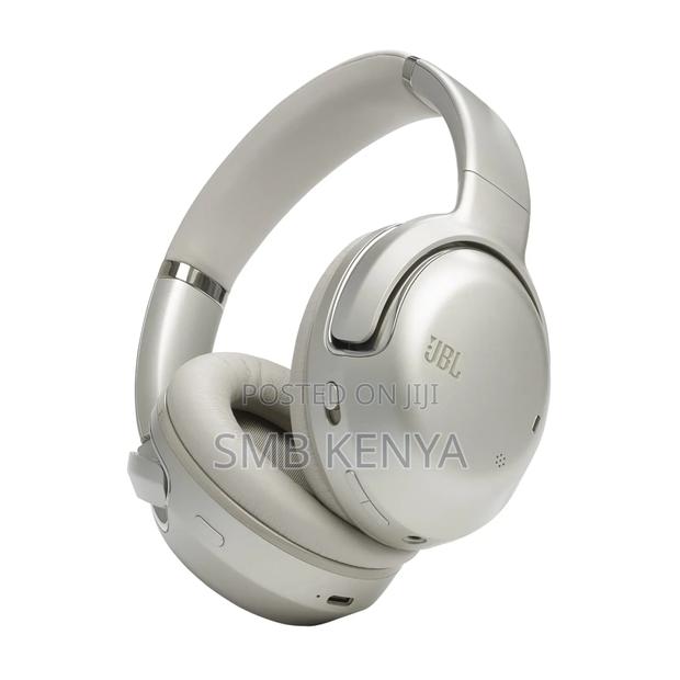 JBL Brand Tour One J32 Wireless Headband Headphones