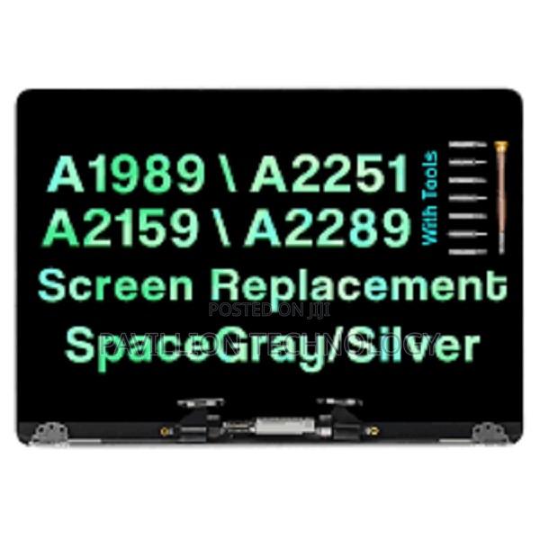 Macbook A2159 Screen - thumbnail 6