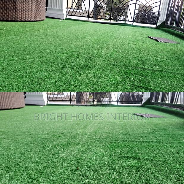 Grass Carpets Grass Carpets - main view