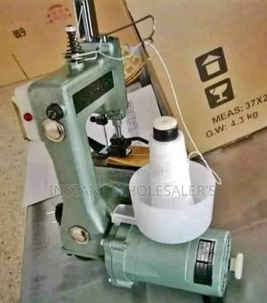 Commercial Reliable Bag Closer - thumbnail 3