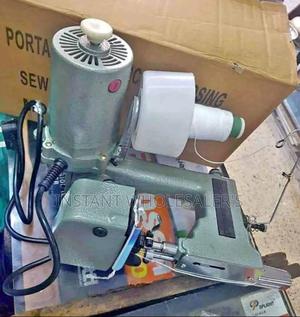 Proffesional Bag Closer Machine - thumbnail 2