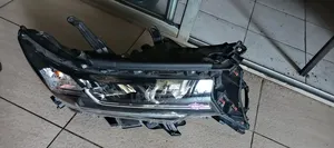 Prado 165 2019 Headlights Xenon