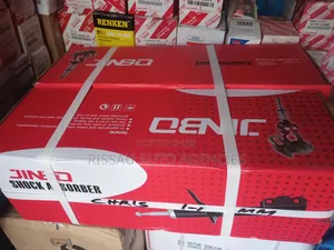 Toyota Fieder/Nze 121/122 JIMBO Front Shock Absorbers.