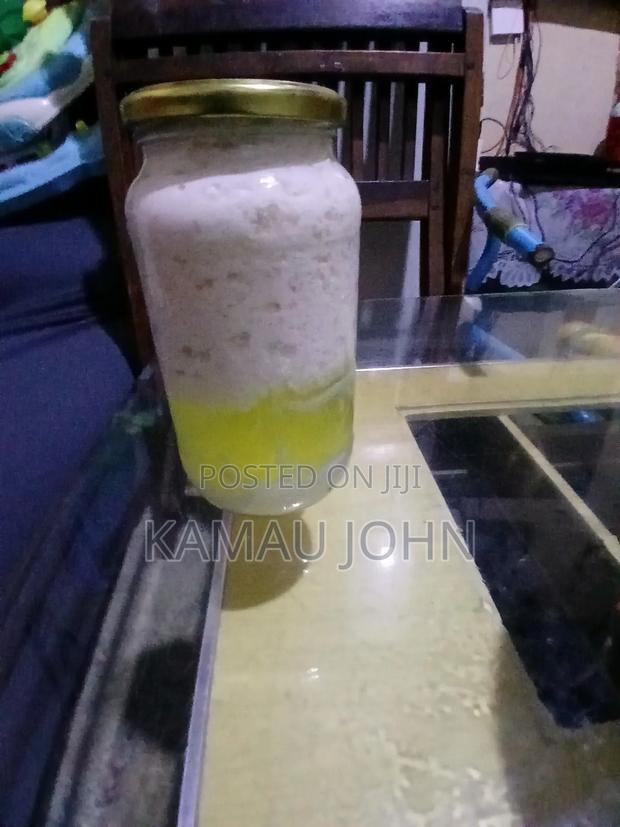 Kefir Grain - thumbnail 6