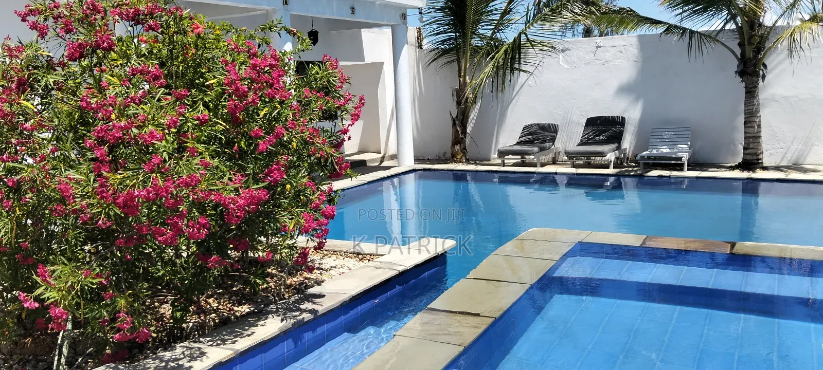 2 Bedroom Airbnb
