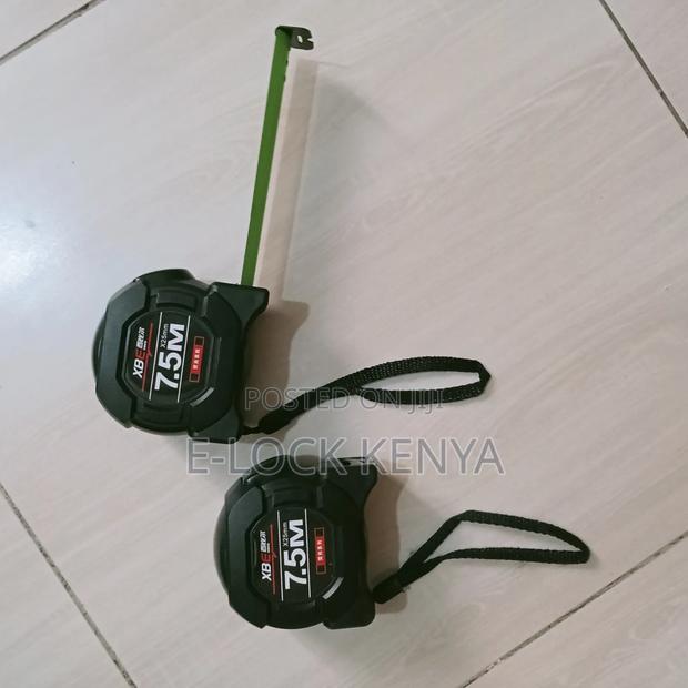 7.5meters Home Tape Measure