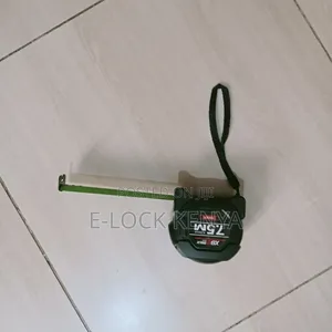 Lawn Makers 7.5meters Tape Measure