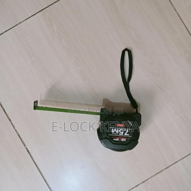 Lawn Makers 7.5meters Tape Measure - main view