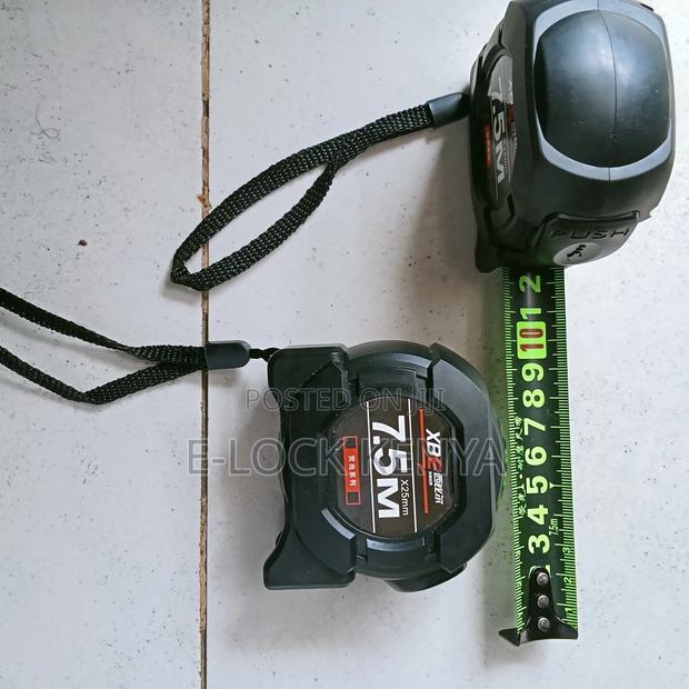 Welding 7.5meter Tape Measure - main view