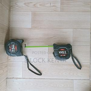 Designers 7.5meters Tape Measure - thumbnail 2