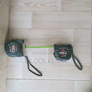 Designers 7.5meters Tape Measure