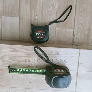 Decorators Tape Measure 7.5meter