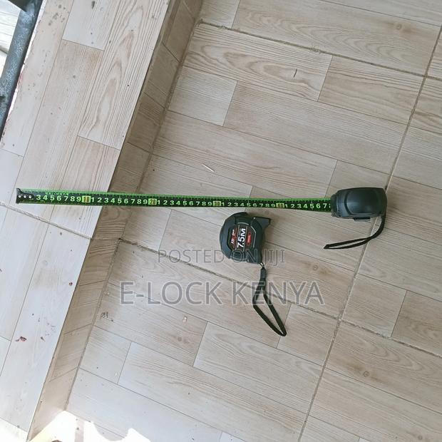 Plumbers Tape Measure 7.5meters