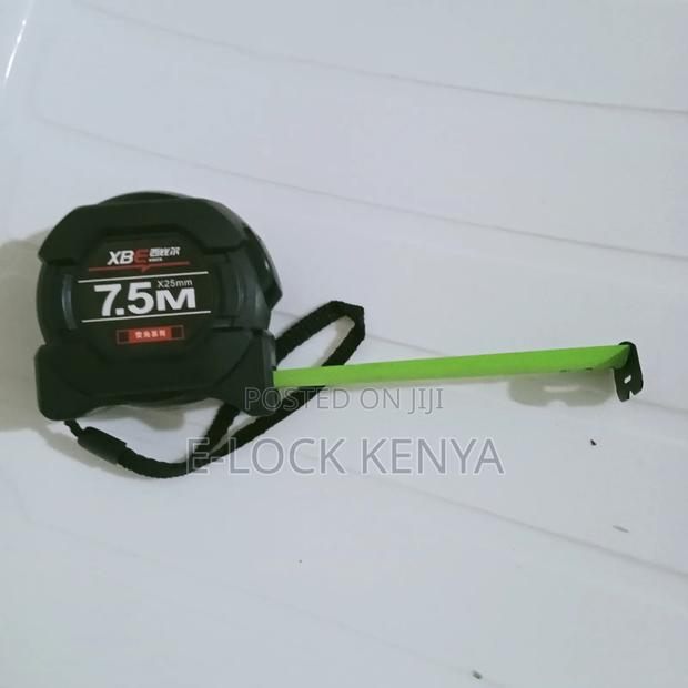 Recommended 7.5m Tape Measure - main view