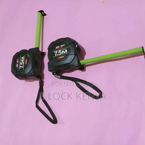 Pocket Size Tape Measure 7.5meters