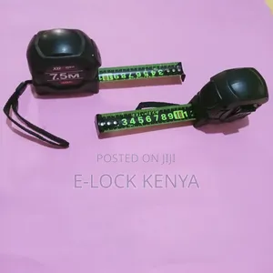 Easy Grip Tape Measure 7.5meters