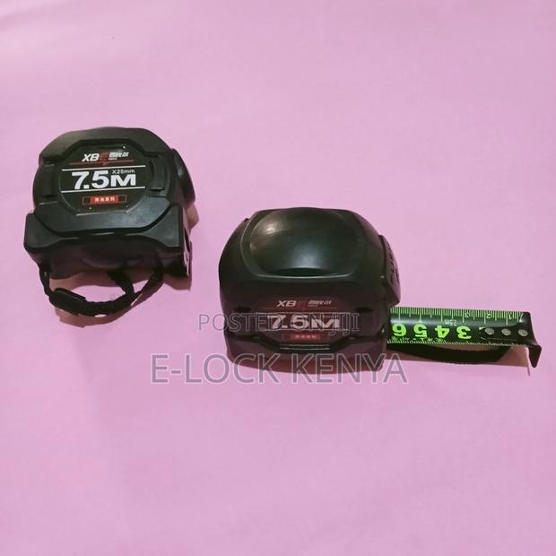 Approved Construction 7.5m Tape Measure - main view