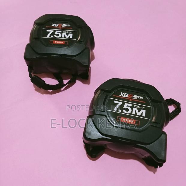 High Rated Tape Measure 7.5m