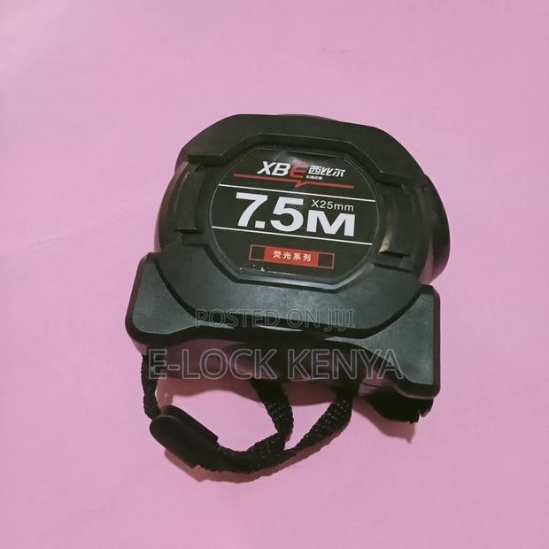 Farming Tape Measure 7.5meters