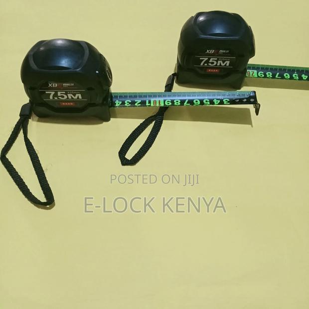 Craftsman Tape Measure 7.5m Long - main view