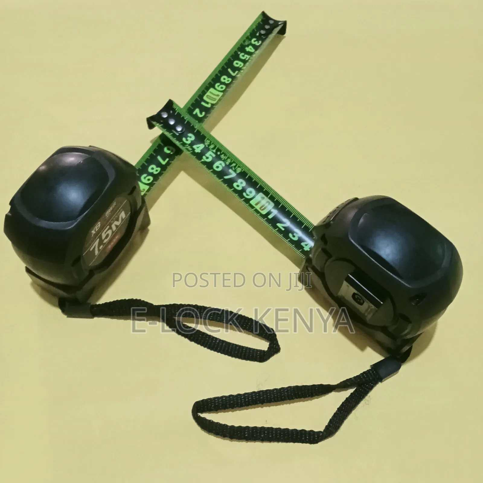 Artisan Tape Measure 7.5m