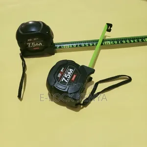 Moulding Tape Measure 7.5m Long