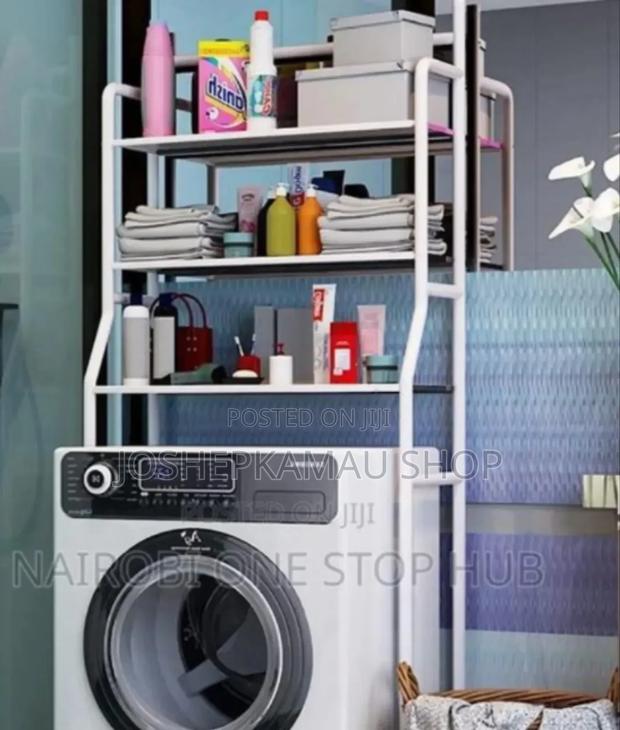 Rack for Washing Machine - main view